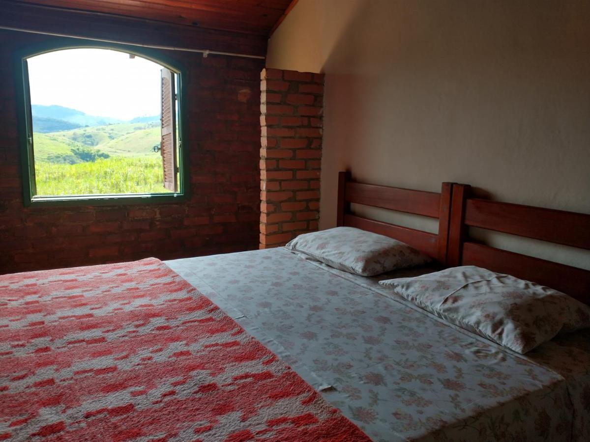 Hostel Das Estrelas Areal Buitenkant foto